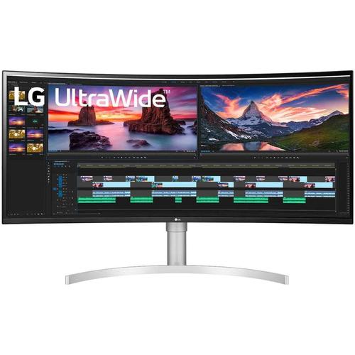 MONITOR 38" LG 38WN95CP-W.AEU "38WN95CP-W.AEU" (timbru verde 7 lei)