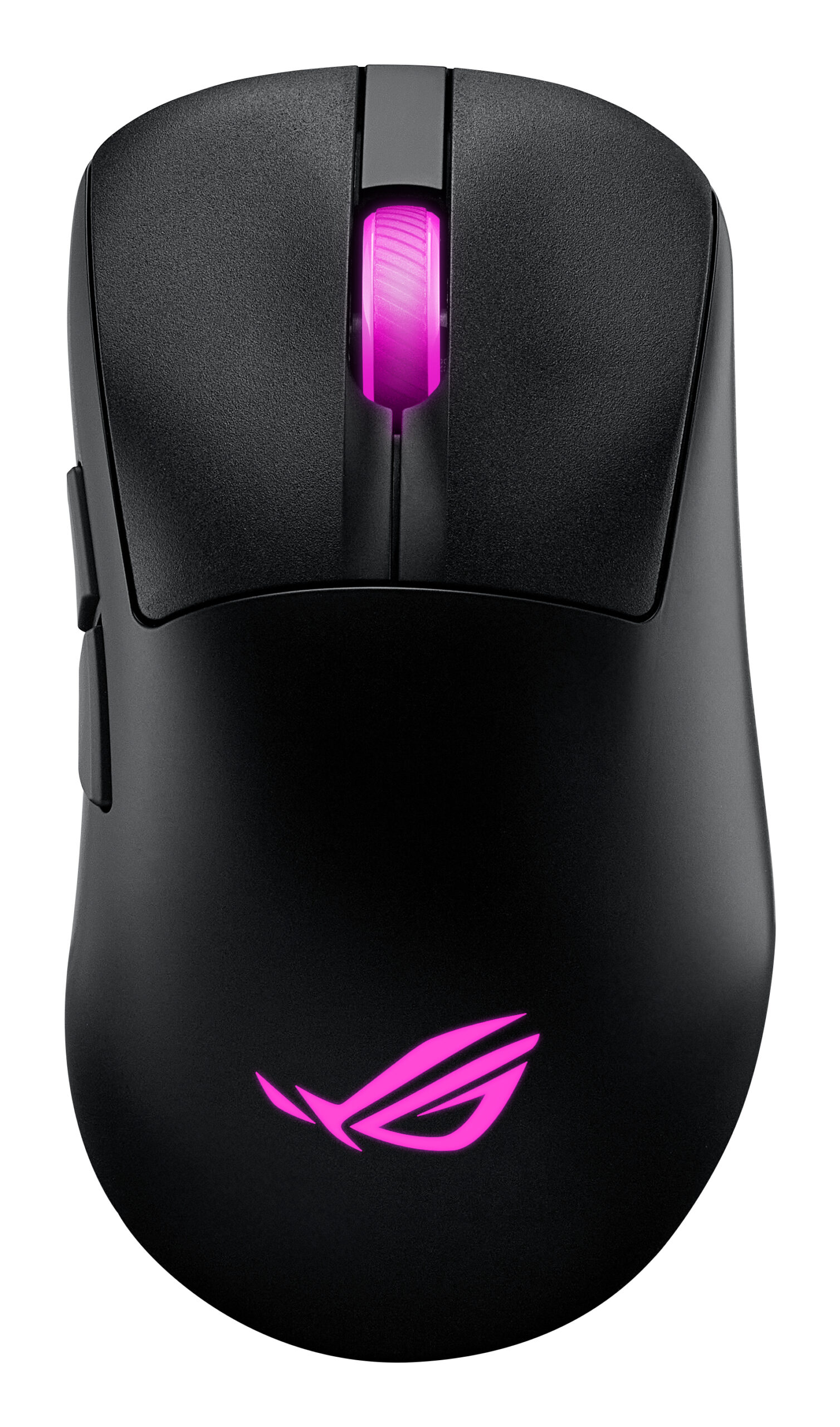 ROG Keris II Origin Black "90MP04A0-BMUA00" (timbru verde 0.18 lei)