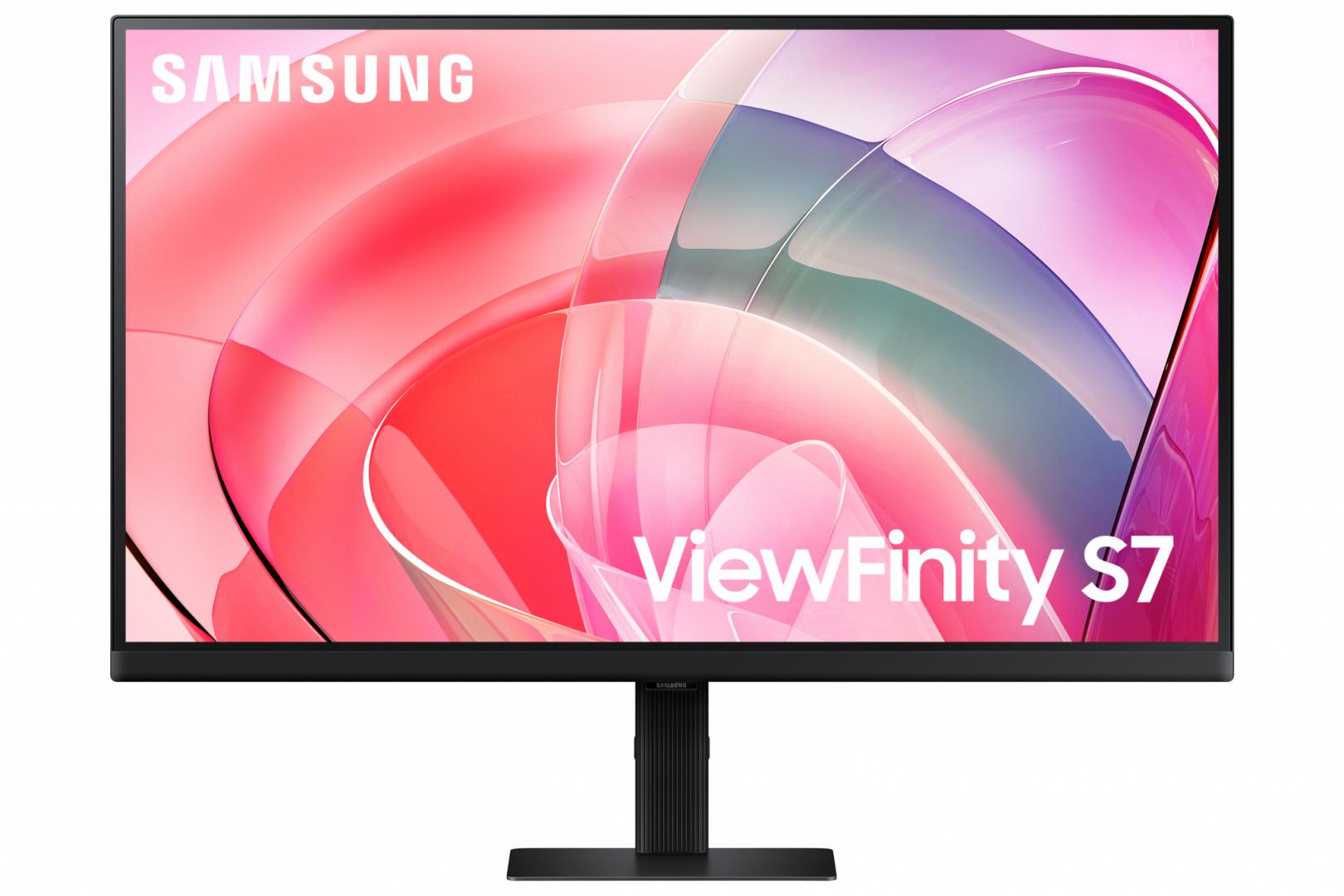Monitor Samsung 27" LS27D700EAUXEN "LS27D700EAUXEN" (timbru verde 7 lei)