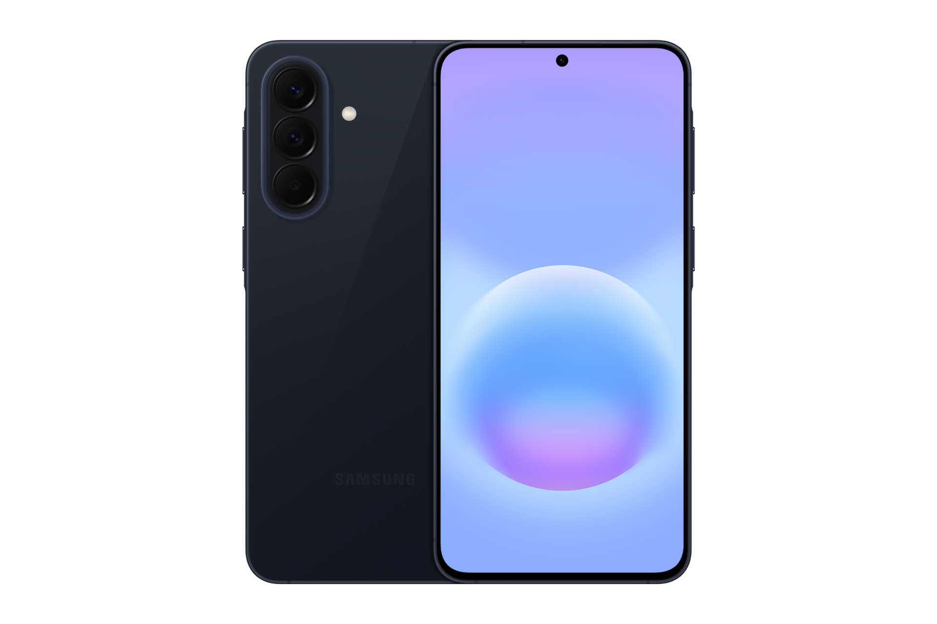Telefon Mobil Samsung Galaxy A57, Procesor Exynos 1680 Octa-Core, Super AMOLED+ 6.7", 12GB RAM, 512GB Flash, Camera Tripla 50+12+5MP, Android (Albastru inchis) "SM-A576BDBHEUE" (timbru verde 0.45 lei)