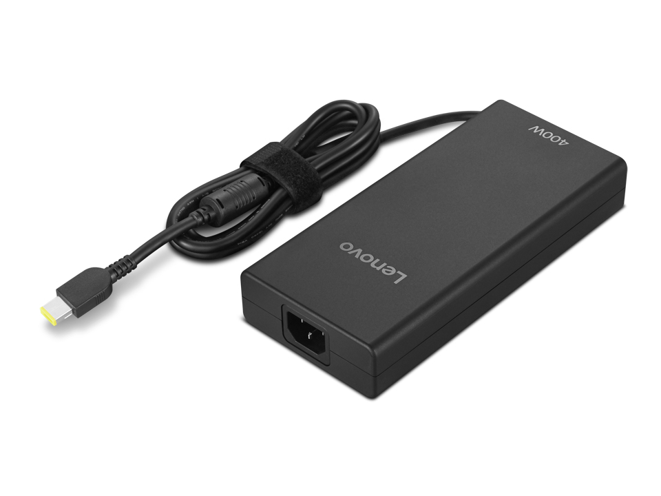 Lenovo Legion 400W AC adapter (Slim Tip)"GX21T68202" (timbru verde 0.8 lei)
