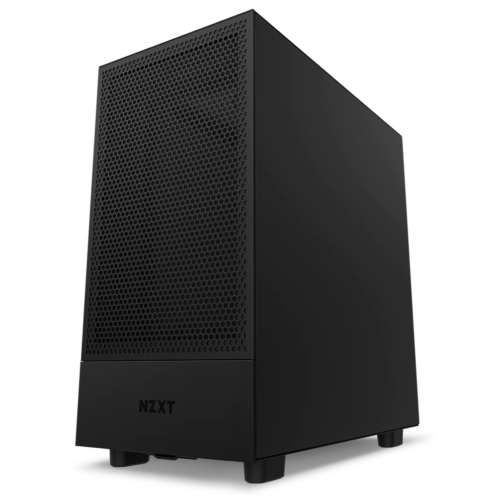 CARCASE NZXT "CC-H51FB-01" (timbru verde 0.08 lei)
