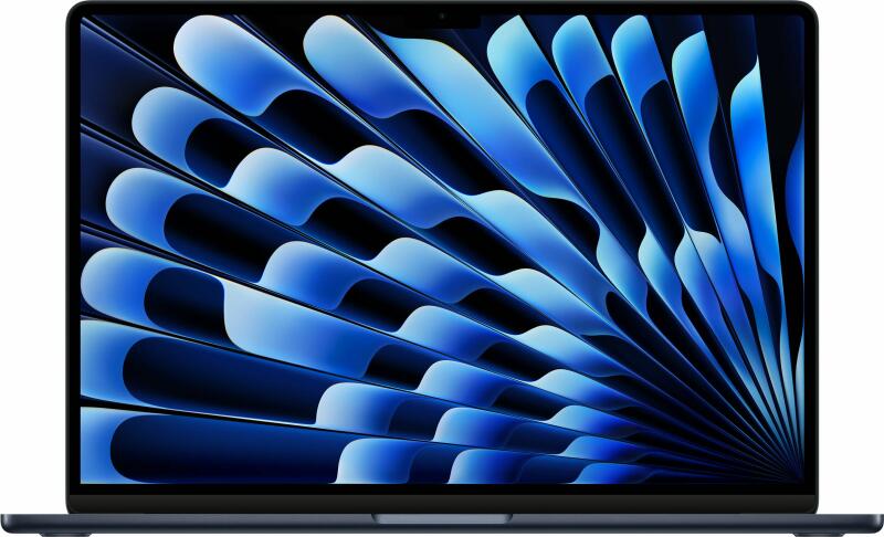 MB Air 15 M3 (8/10/16) 8GB/512GB INT Mid "MRYV3ZE/A" ((timbru verde 3.5 lei)