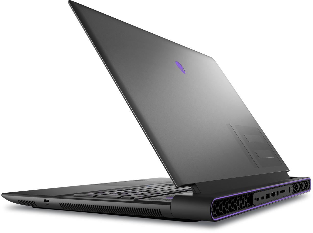 AW M18 R1 QHD i9-13900HX 32 1 4090 W11P"AWM18R1I96321RTXWP" - imagine 12
