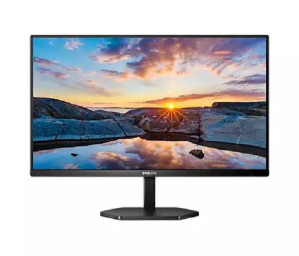 MONITOR 24" PHILIPS 24E1N3300A/00 "24E1N3300A/00" (timbru verde 7 lei)