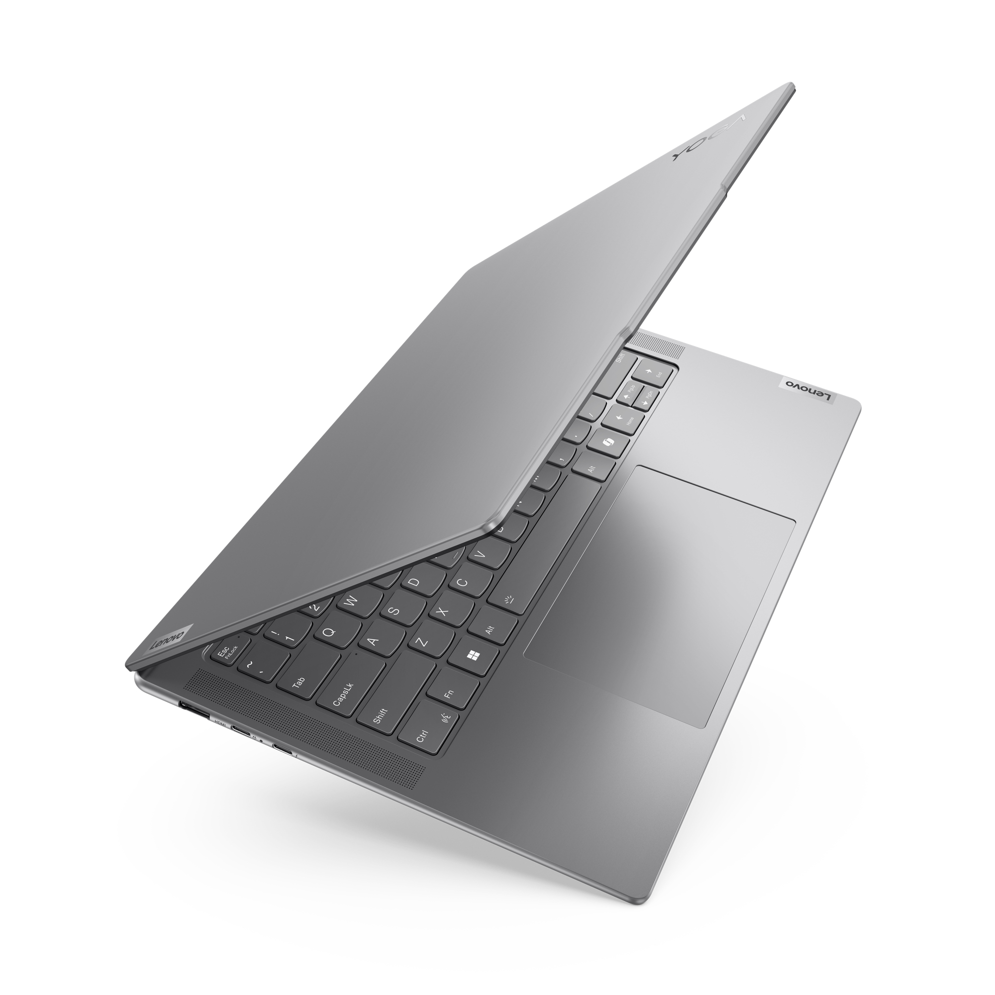 YG7 PRO 14 WQXGA ULT5 125H 16 1T UMA DOS"83E2005GRM" - imagine 7