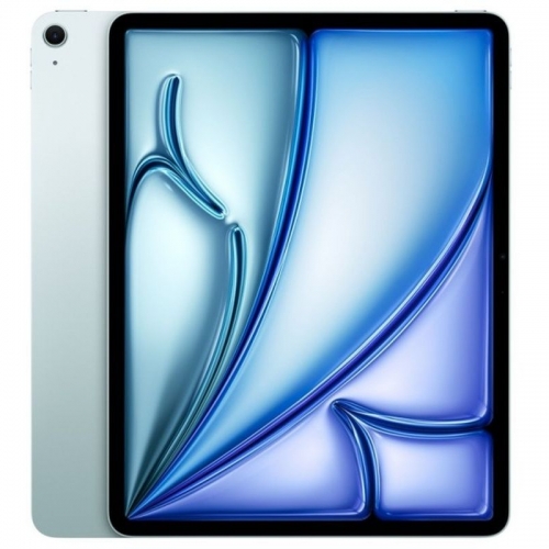 iPad Air 13 Wi-Fi 128GB Blue (2024) "MV283LL/A" (timbru verde 0.9 lei)