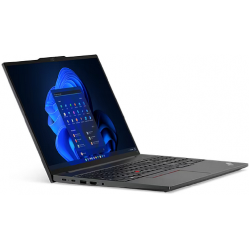 NOTEBOOK Lenovo NB TP E16 G1 I7 32G 1T 11P "21JN00DKRI" ((timbru verde 3.5 lei)