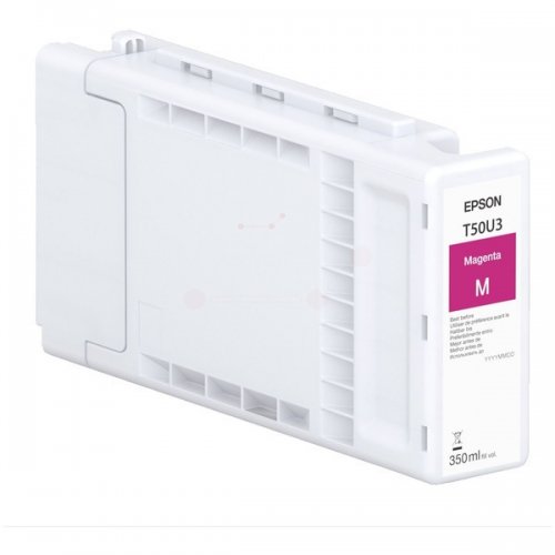 Cartus Cerneala Original Epson Magenta, , pentru , , (timbru verde 1.2 lei), "C13T50U300"