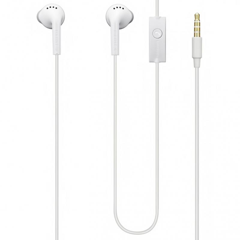 Samsung In-Ear Buds EHS61 White "GP-TOU021CSEWW" (timbru verde 0.18 lei)