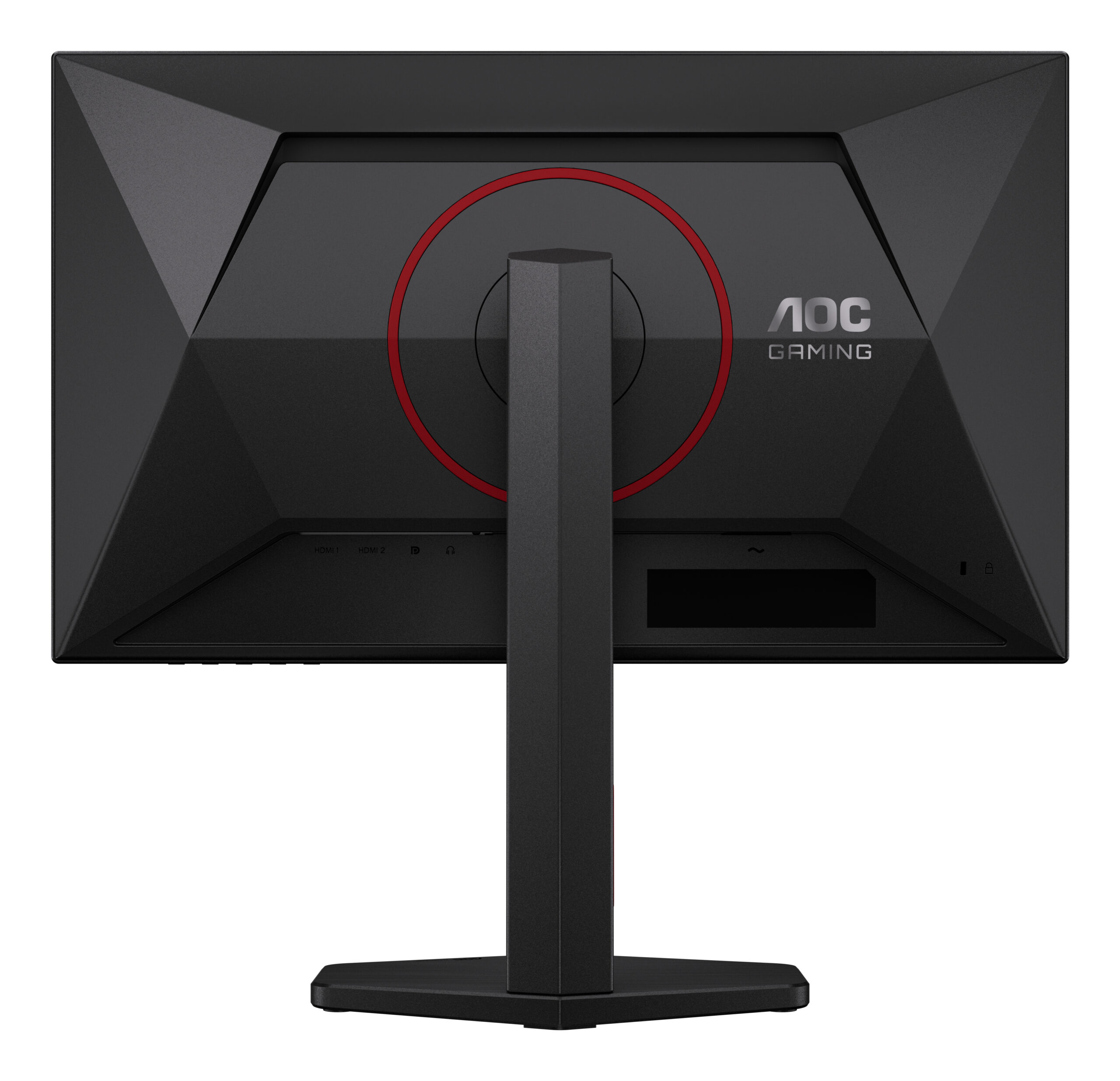 Monitor AOC 23.8" 24G4ZR"24G4ZR" - imagine 8