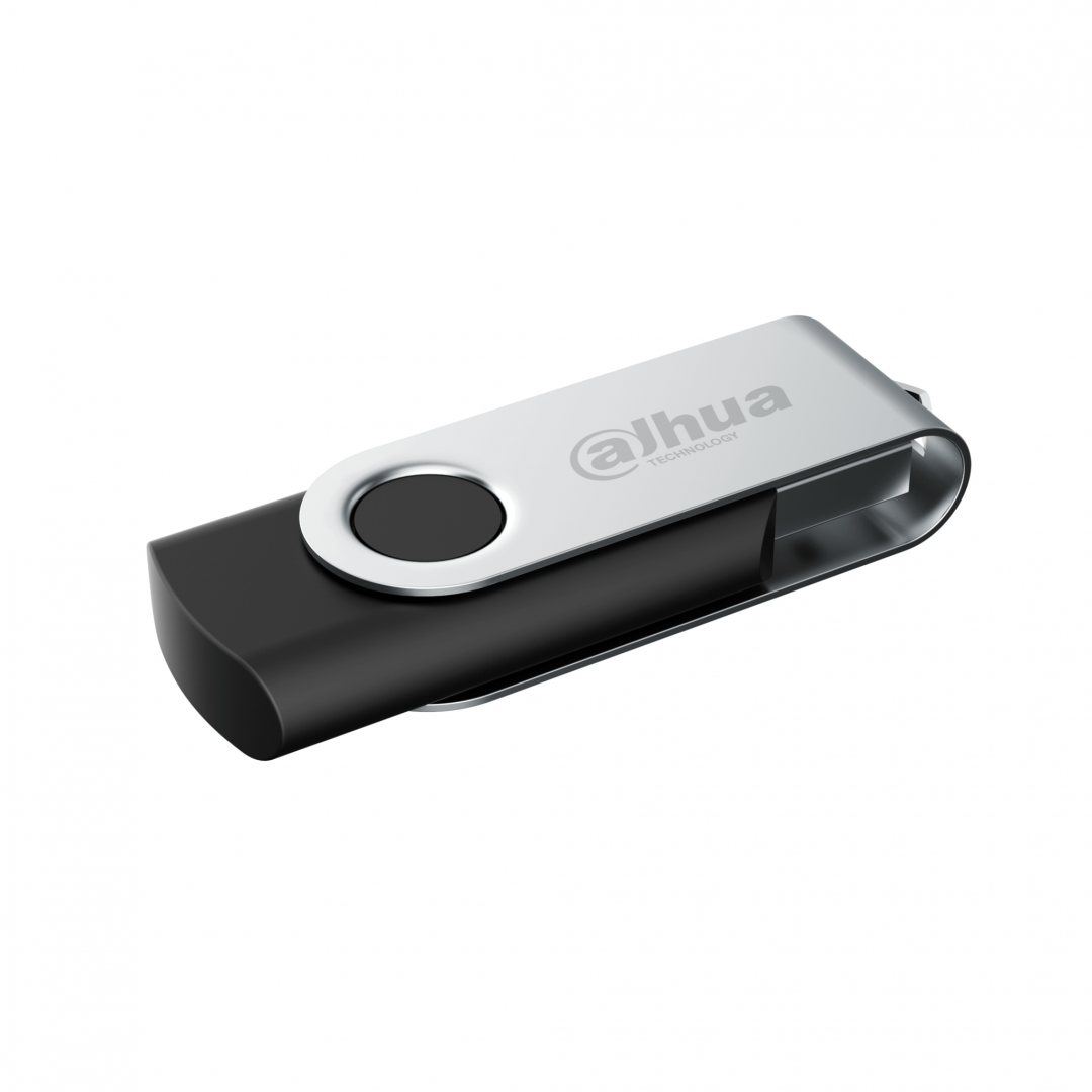 DA USB 64GB 2.0 DHI-USB-U116-20-64GB "DHI-USB-U116-20-64GB" (timbru verde 0.03 lei)