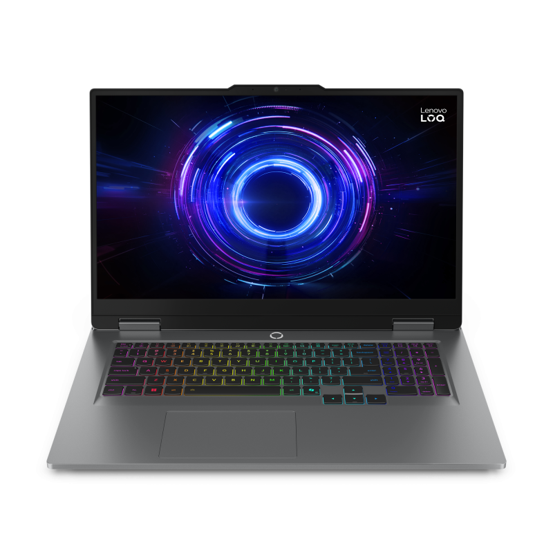 LOQ 17.3" FHD I7-13650HX 16 1TB 5060 DOS "83JH00EARM" (timbru verde 3.5 lei)