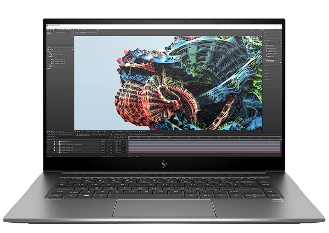 HP ZBook Studio 15 G8 Intel Core i7-11800H 15.6inch FHD AG 16GB 512GB SSD NVIDIA RTX 3060 6GB W11P, "62T26EA#ABB" ((timbru verde 3.5 lei)