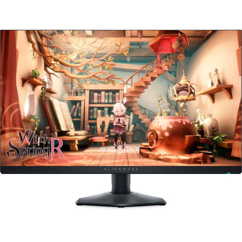 DL AW MONITOR 27" AW2724DM 2560x1440 "AW2724DM" (timbru verde 7 lei)