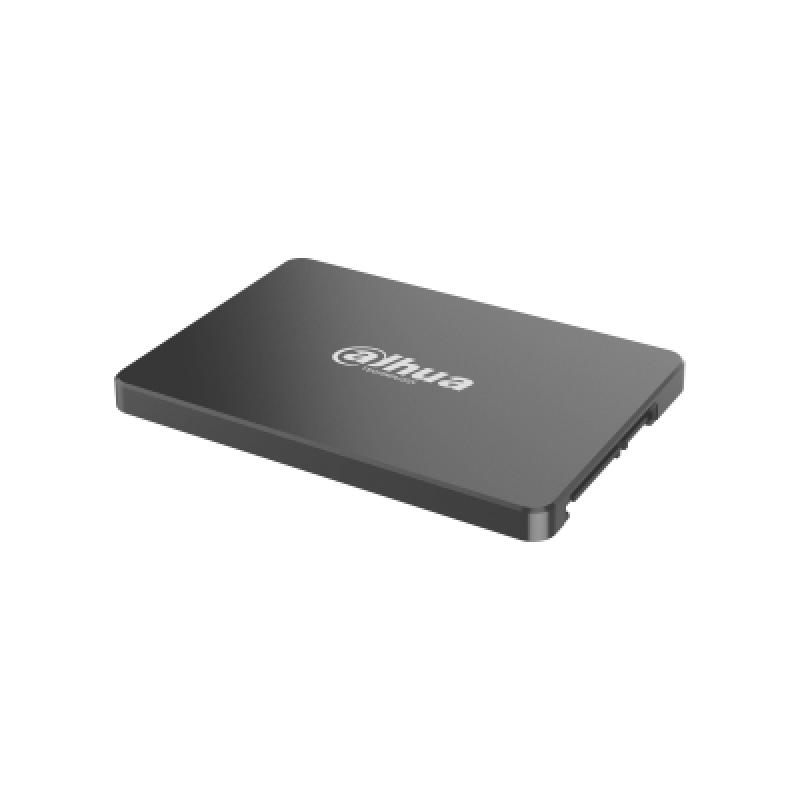 SSD Dahua, C800A, 960GB, 2.5", SATA 3 "SSD-C800AS960G"