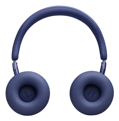 LIVE 680 NC casti over-ear cu reducere activa de zgomot, albastru "JBLLIVE680NCBLU" - imagine 3