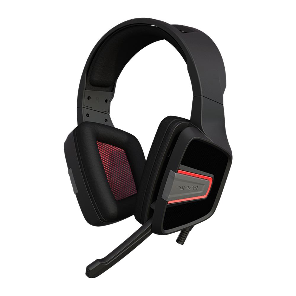 ADVERTISING HEADSET V330/PV3302JMK PATRIOT, "PV3302JMK" (timbru verde 0.8 lei)