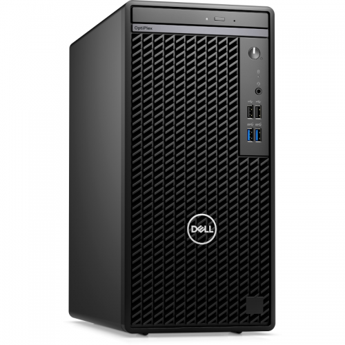 DESKTOP Computers Dell OPT 7010 MT i5-13500T 8 512 W11P,"DOP7010I58512W11P" (timbru verde 7 lei)