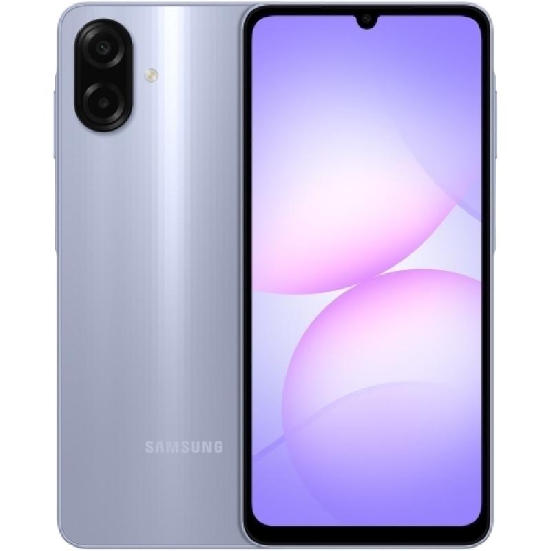 Samsung A07 A075F 6.7"4GB 128GB Light VI "SM-A075FLVG"