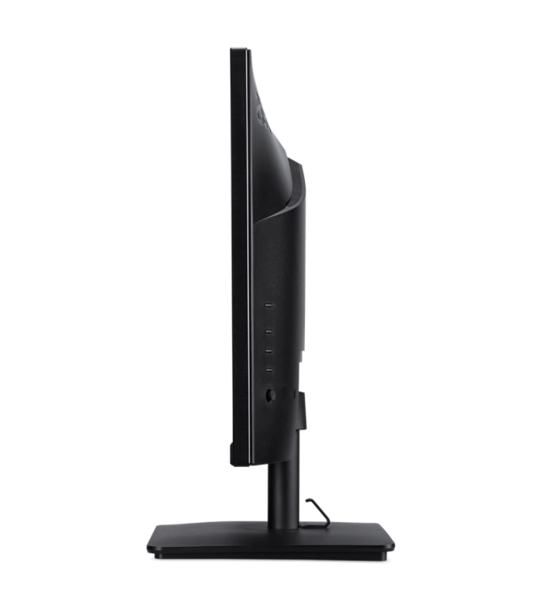 Monitor Acer 23.8" UM.QV7EE.E02"UM.QV7EE.E02" - imagine 4