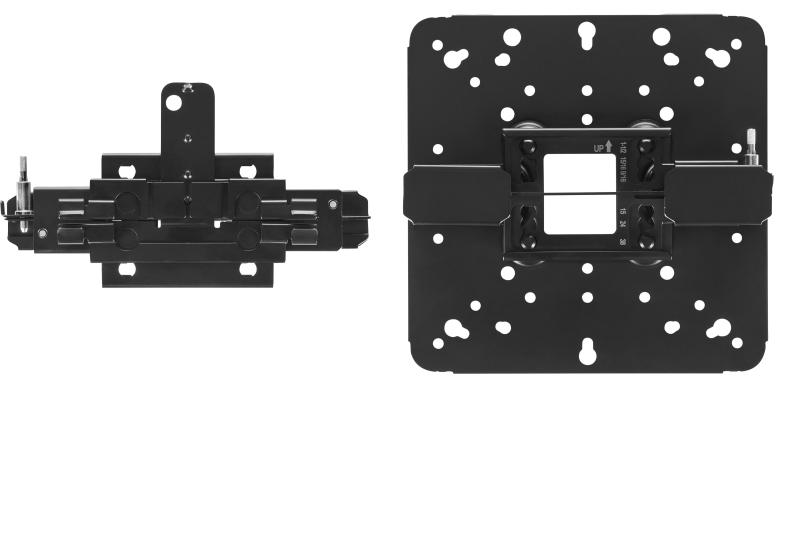HPE ANW AP-MNT-U CAMPUS TYPE U BRKT KIT "S4K79A" (timbru verde 0.8 lei)