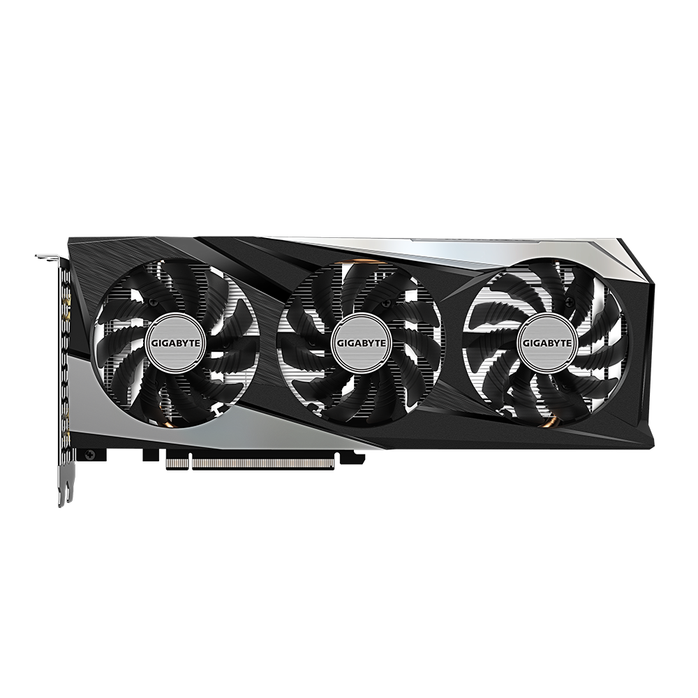 PLACA VIDEO GIGABYTE "Radeon RX 6500 XT GAMING OC", 4 GB GDDR6 64 biti, PCI Express 4.0 x 8, HDMI DisplayPort, sistem racire aer, "R65XTGAMING OC-4GD"