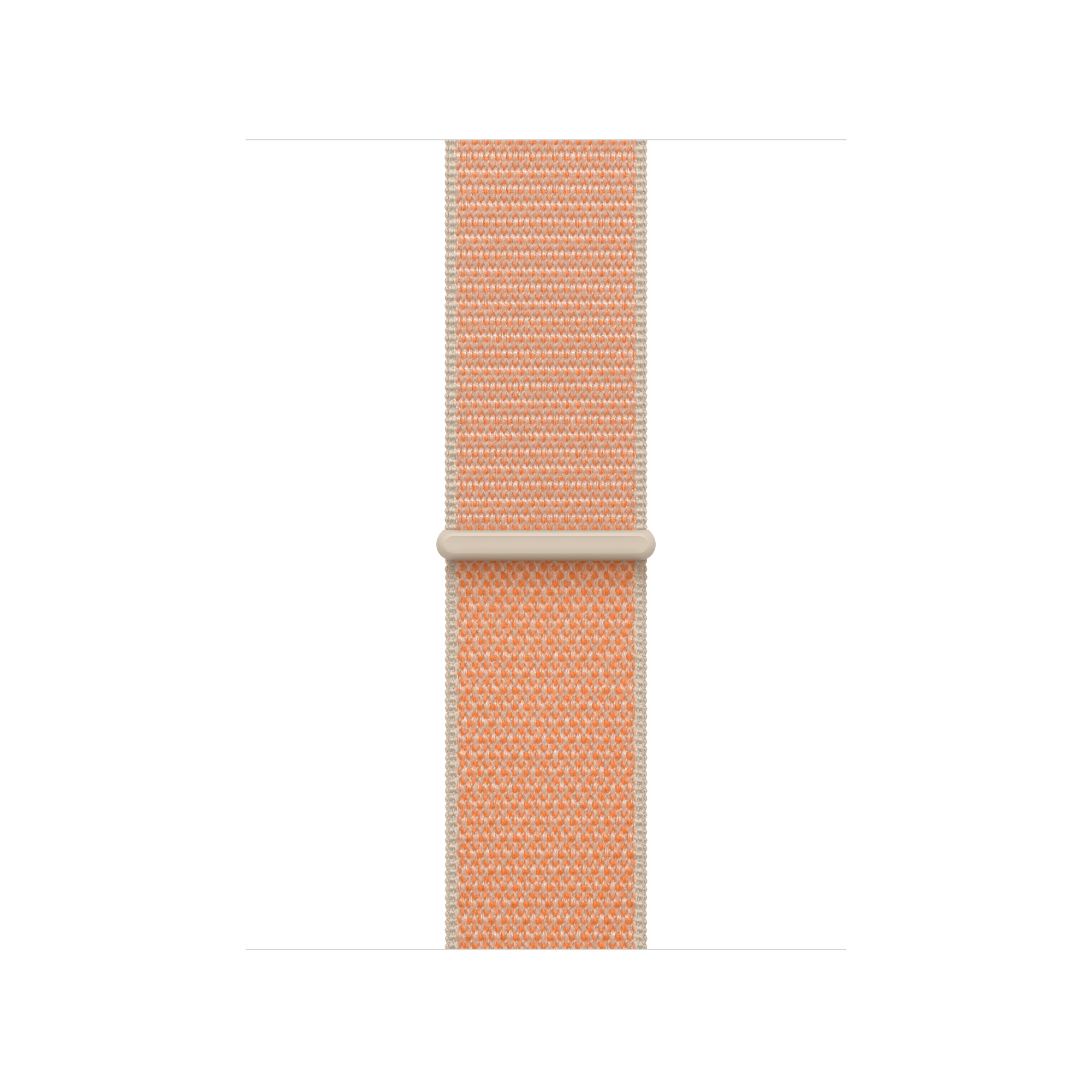 AW BAND 40MM CANTALOUPE SL "MHYN4ZM/A"