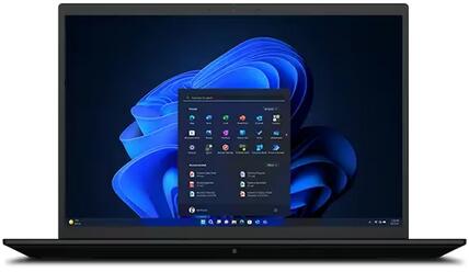 P1 G6 WQXGA i9-13900H 32 1Ts 2000 3Y W11 "21FV000DRI" ((timbru verde 3.5 lei)