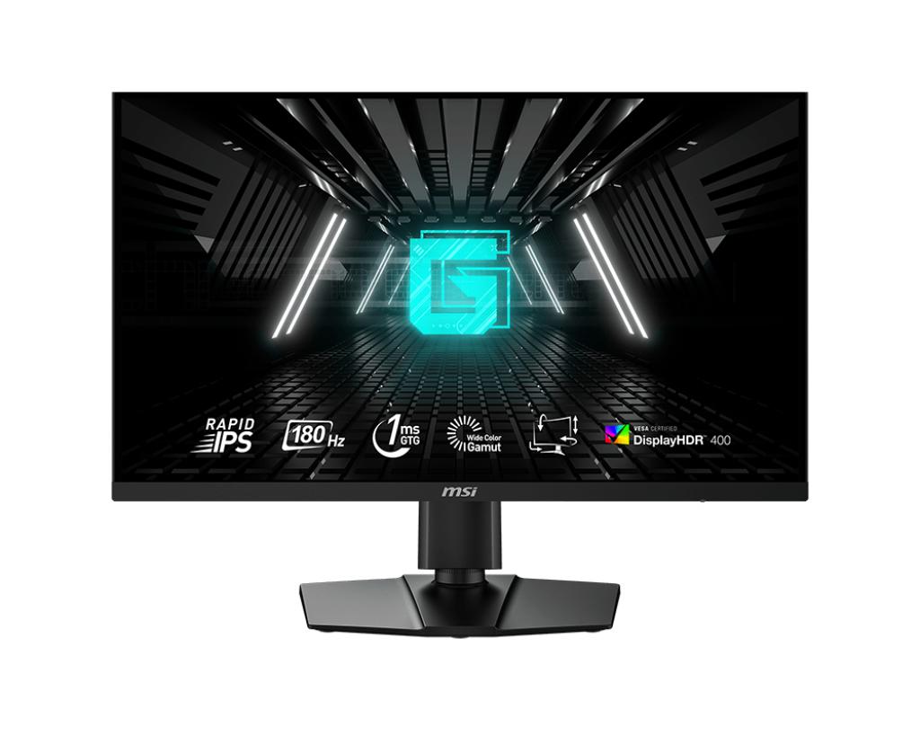 MONITOR 27" MSI G274QPF E2 "G274QPF E2" (timbru verde 7 lei)