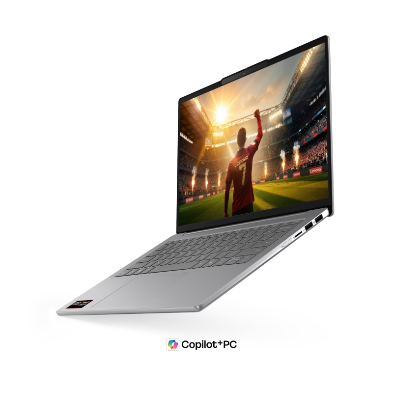 IP S5 14 WUXGA R5 AI 430 16 512 UMA DOS"83S10071RM"