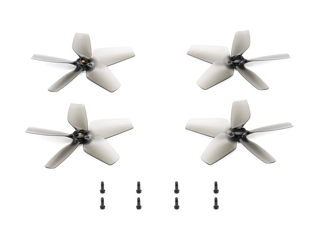 Set elice pentru DJI AvataDiametru 73.7mm "CP.FP.00000074.01"