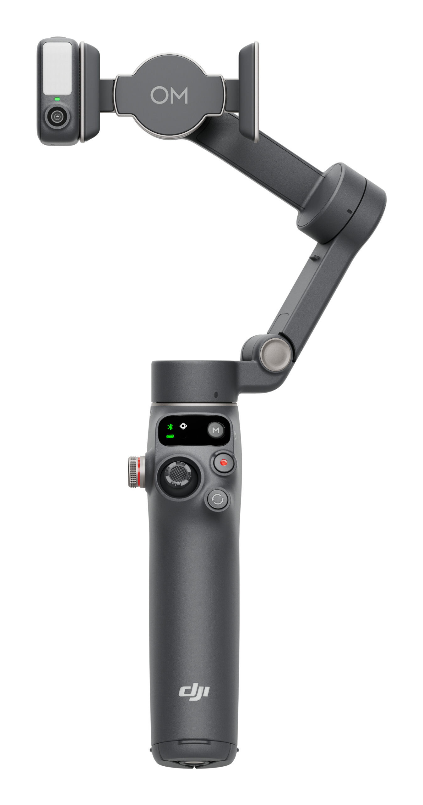 Stabilizator Gimbal Osmo Mobile 7P pentru smartphone-uri "CP.OS.00000401.01"