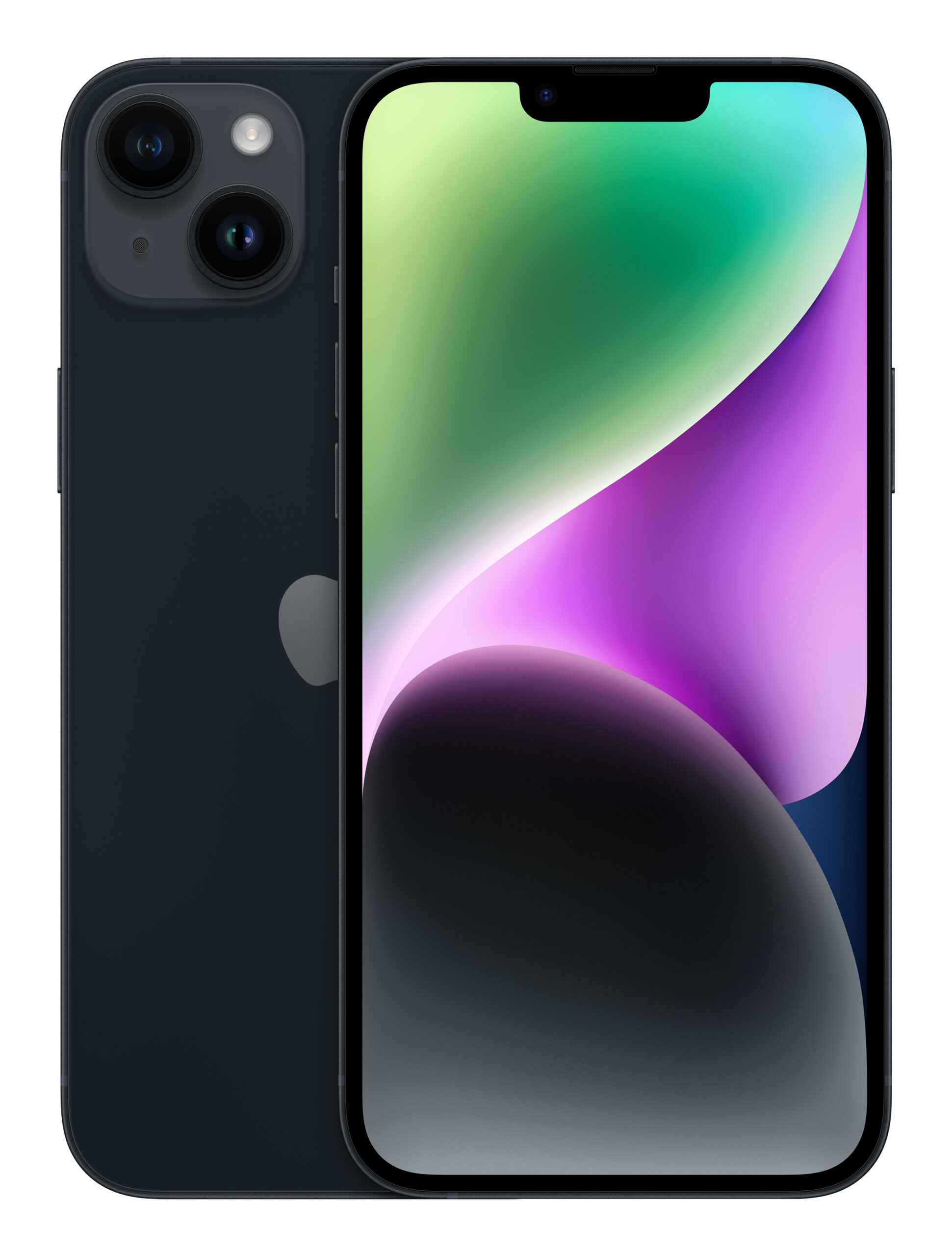 iPhone 14 Plus 512GB, midnight "PHT16511" (timbru verde 0.45 lei)