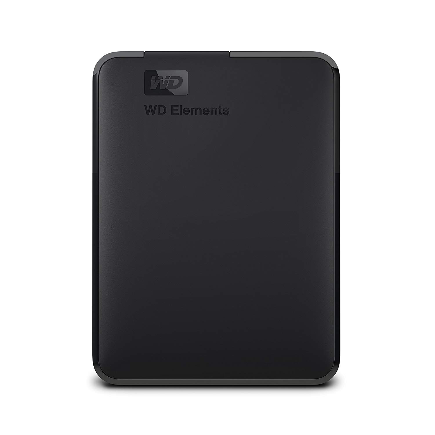 HDD extern WD 4 TB, Elements, 2.5 inch, USB 3.0, negru, "WDBU6Y0040BBK-WESN" (timbru verde 0.8 lei)