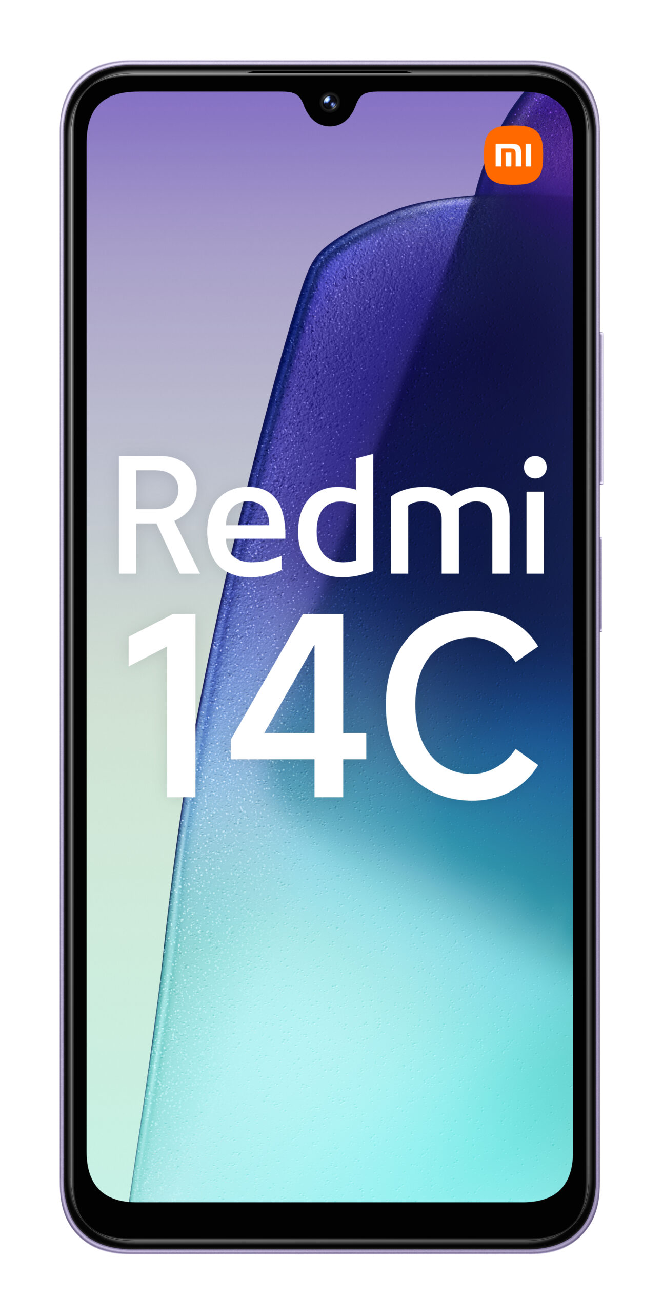 Smartphone 14C 128GB 4GB RAM Dual SIM Dreamy Purple "MZB0HX8EU" (timbru verde 0.45 lei)