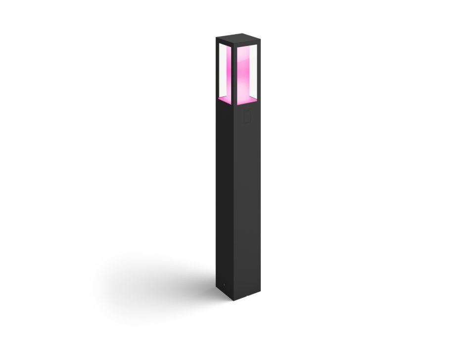 STALP LED PHILIPS HUE IMPRESS 77CM "000008718696170519" (timbru verde 2.00 lei)