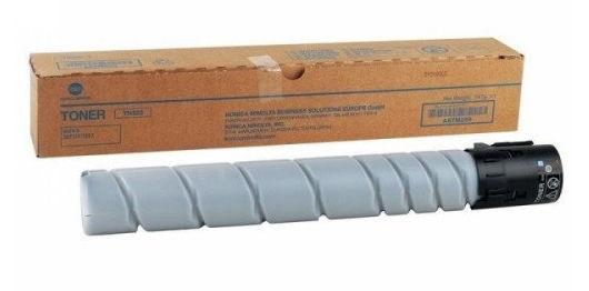Toner Original Konica-Minolta Black, TN227K, pentru BizHub 257i, 24K, (timbru verde 1.2 lei) , "ACVH150"