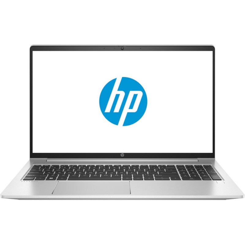 HP ProBook 450 G9 Intel Core i7-1255U 15.6inch FHD 16GB 512GB PCIe NVMe SSD FREE DOS (EN) "6A2B8EA#ABB" ((timbru verde 3.5 lei)