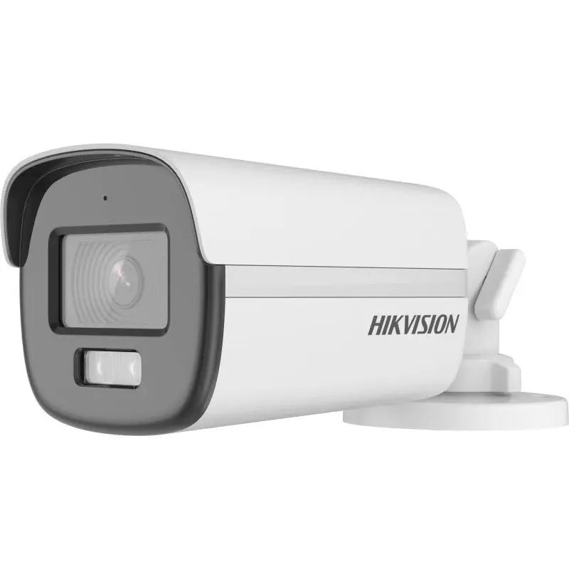CAMERE supraveghere Hikvision BULLET 5MP 2.8MM IR40M, "DS-2CE12KF0T-LFS(2.8MM)" (timbru verde 0.8 lei)