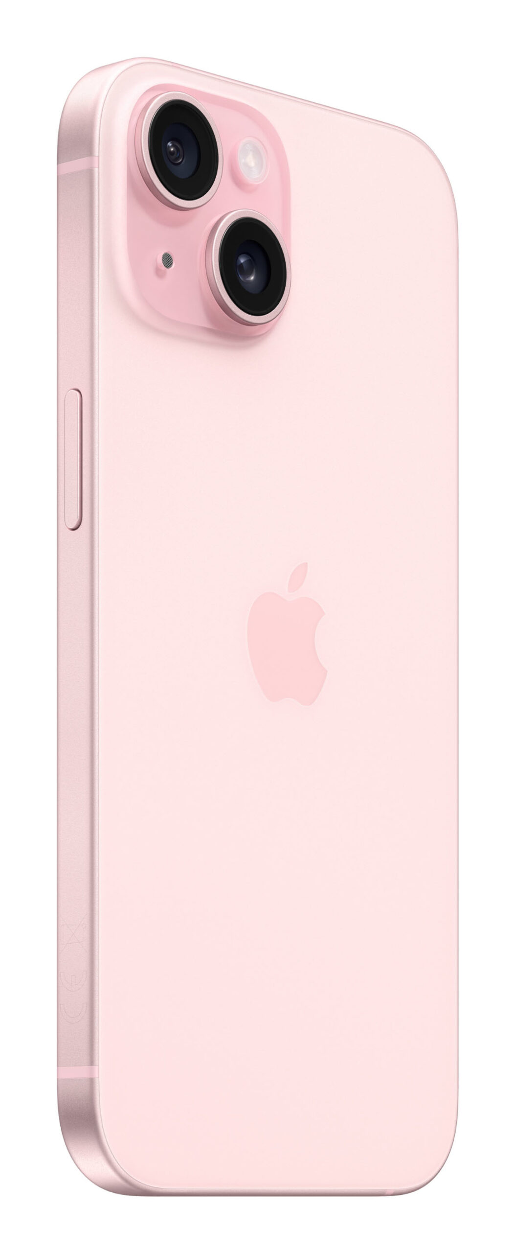 iPHONE 15 256GB PINK"MTP73RX/A" - imagine 2
