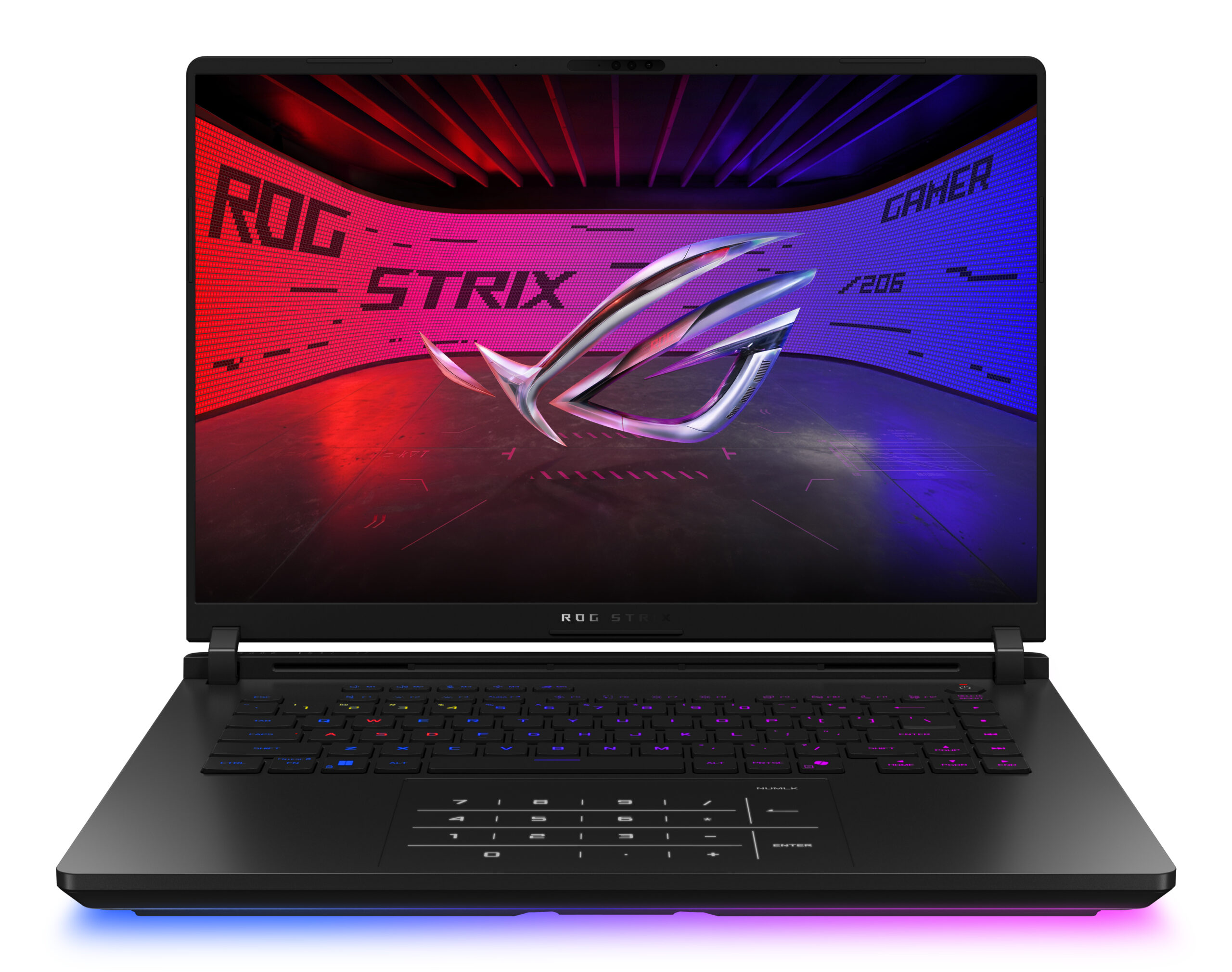NB G635LX CU9-275HX 16" 64GB/2TB G635LX-RW061 ASUS "G635LX-RW061" ((timbru verde 3.5 lei)