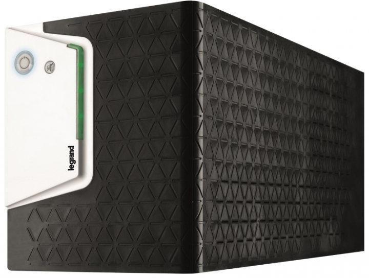 UPS LEGRAND KEOR SP 1500VA/ 900W, "000000000000310189" (timbru verde 11 lei)