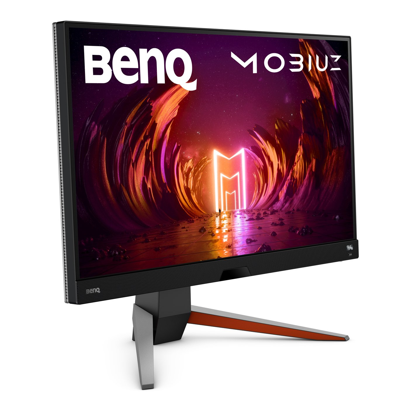 Monitor BenQ 27" EX2710Q"EX2710Q" - imagine 7