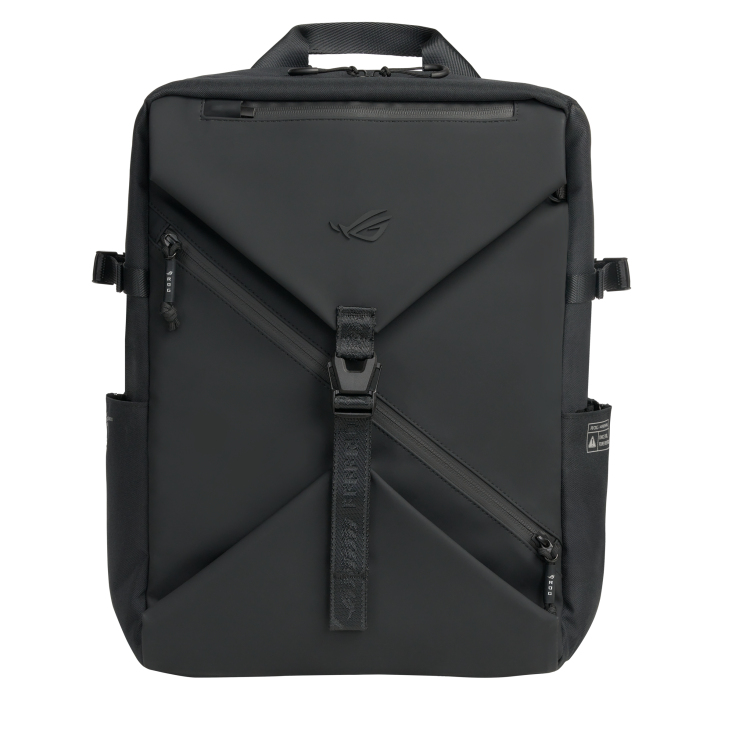 NB BACKPACK BP2600 ROG ARCHER/MESSENGER 90XB0AQ0-BBP000 ASUS "90XB0AQ0-BBP000"