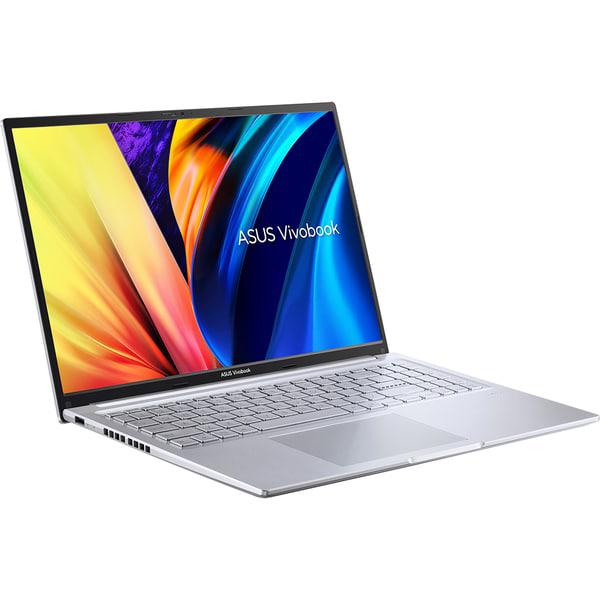 AS 16 R7 5800H 8 1 UMA WUXGA DOS, "M1603QA-MB103" ((timbru verde 3.5 lei)