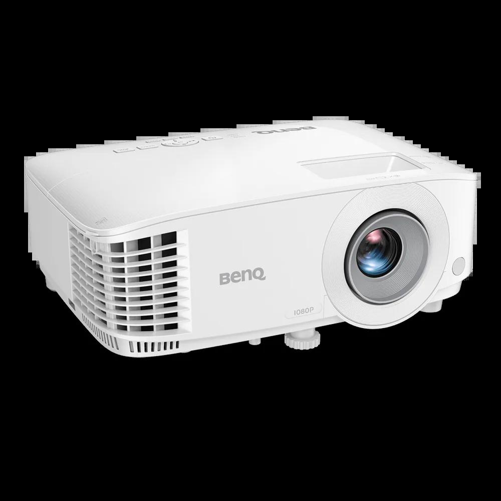 PROJECTOR BENQ MH560 WHITE "9H.JNG77.13E" (timbru verde 4 lei)