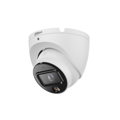 IP CAM 6MP IPC-HDW1639T-A-IL-0280B-S6 "IPC-HDW1639T-A-IL-0280B-S6" (timbru verde 0.8 lei)