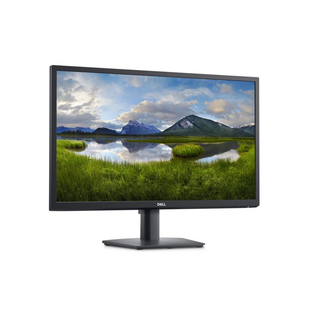 DL MONITOR 24" E2423HN 1920x1080 LED, "E2423HN" (timbru verde 7 lei)
