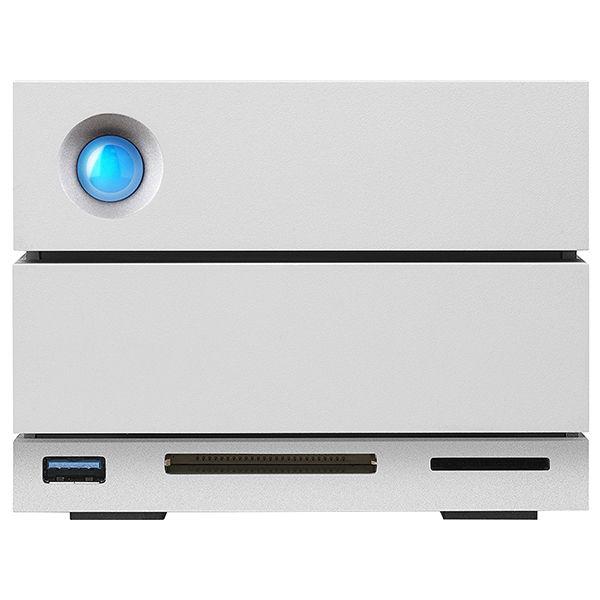 HDD 16TB LC THUNDERBOLT USB TYPE-C "STLG16000400" (timbru verde 0.8 lei)